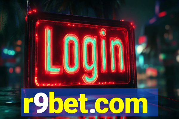 r9bet.com