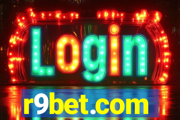 r9bet.com