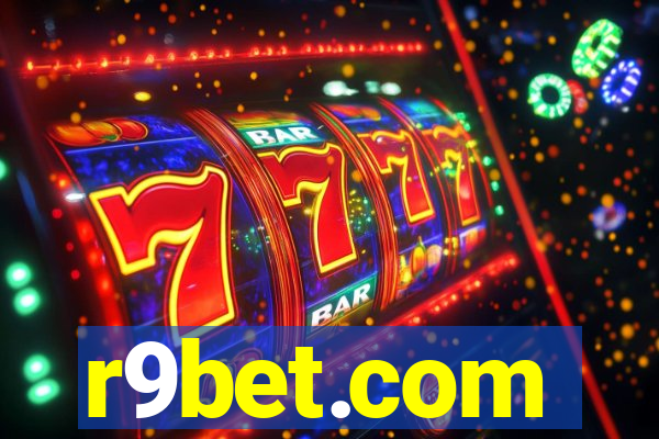 r9bet.com