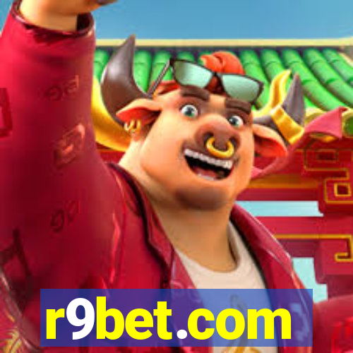 r9bet.com