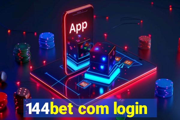 144bet com login