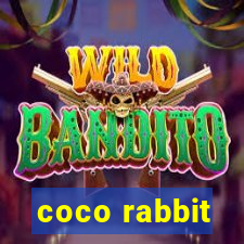 coco rabbit