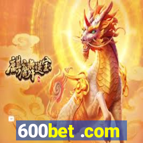 600bet .com