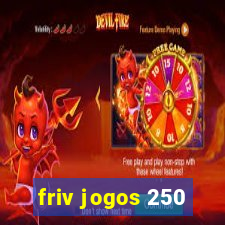 friv jogos 250