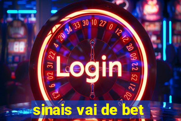 sinais vai de bet