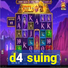 d4 suing