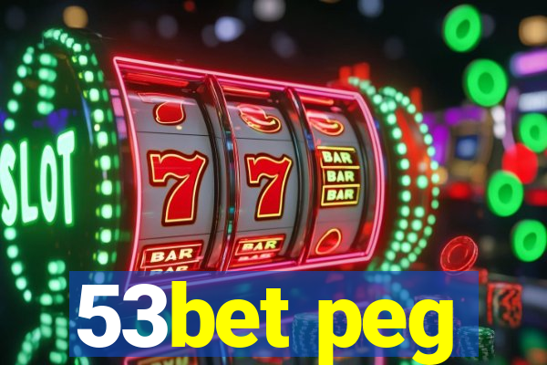 53bet peg