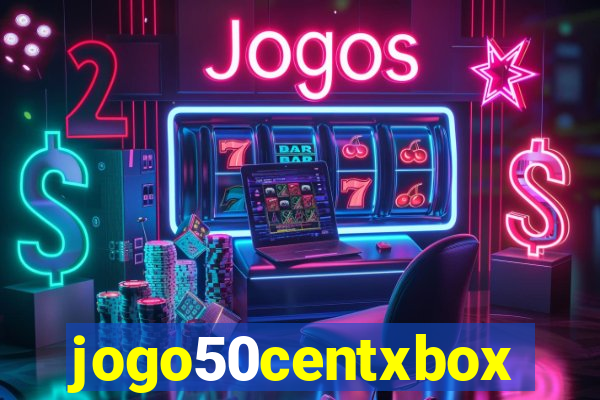 jogo50centxbox