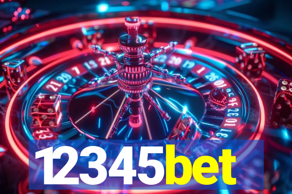 12345bet