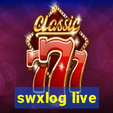 swxlog live