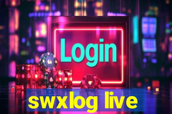 swxlog live