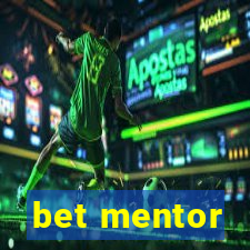 bet mentor