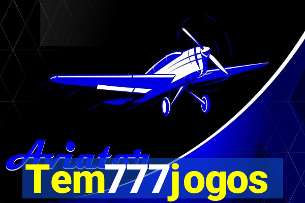 Tem777jogos