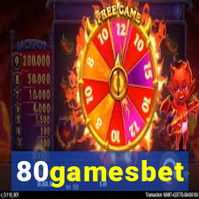 80gamesbet