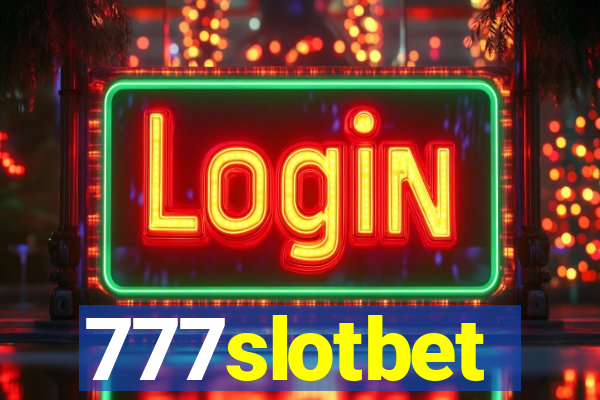 777slotbet