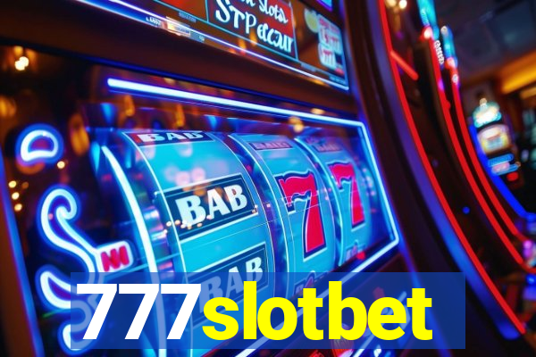 777slotbet