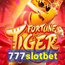 777slotbet