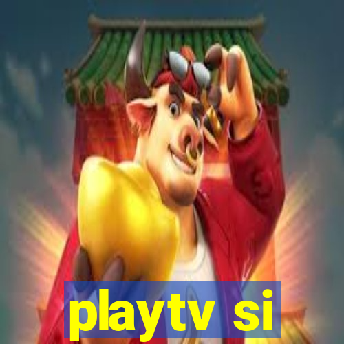 playtv si