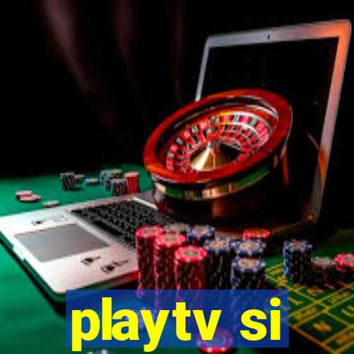 playtv si