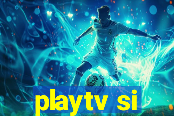 playtv si