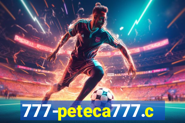 777-peteca777.com