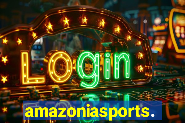 amazoniasports.com