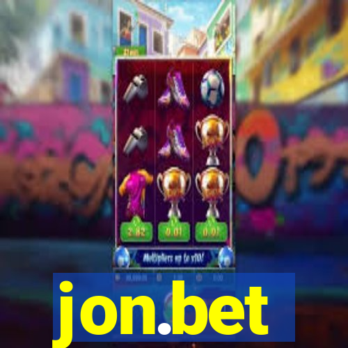 jon.bet