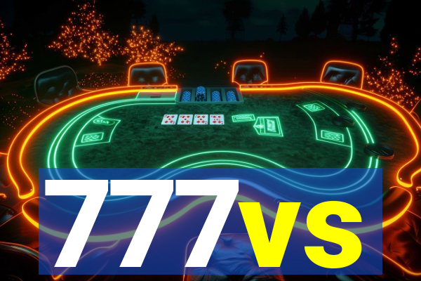 777vs