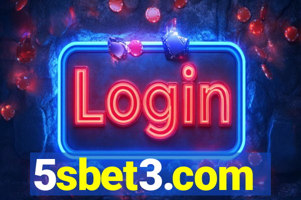 5sbet3.com