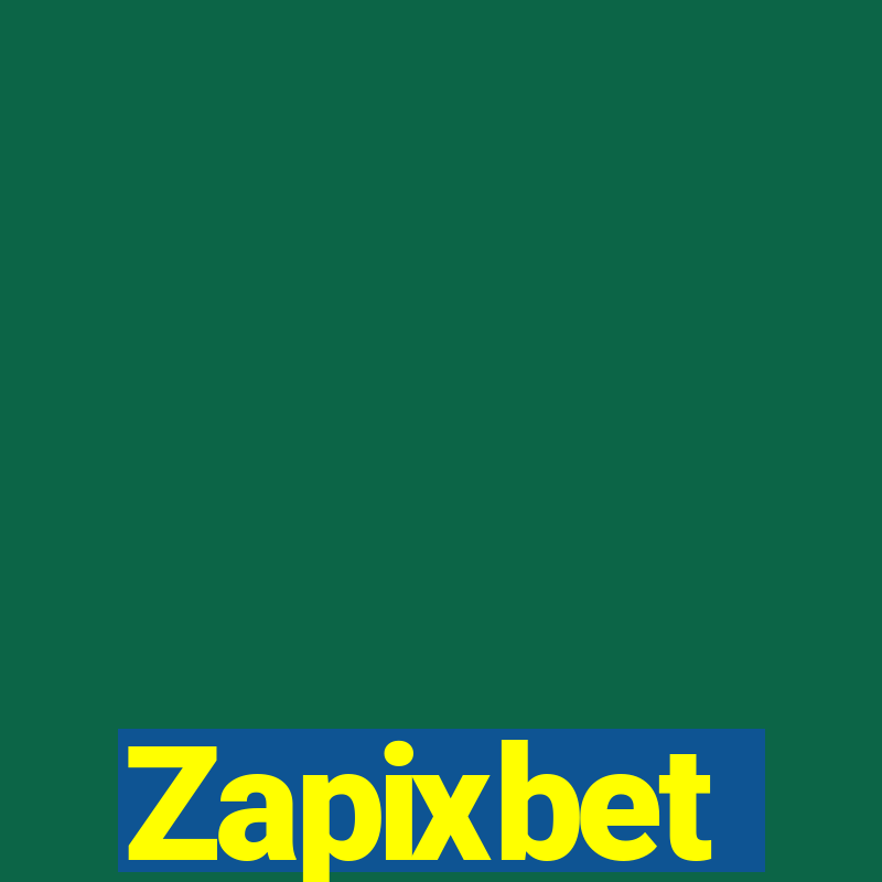 Zapixbet