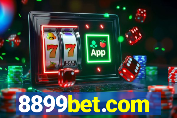 8899bet.com