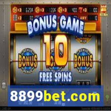 8899bet.com