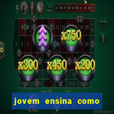 jovem ensina como ganhar 3 mil por dia