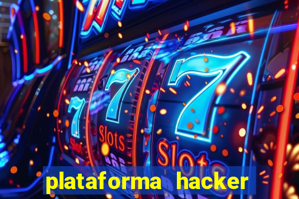 plataforma hacker fortune tiger