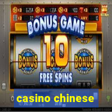 casino chinese