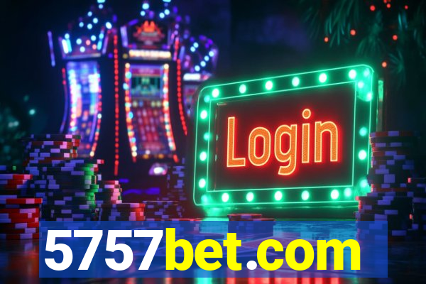 5757bet.com