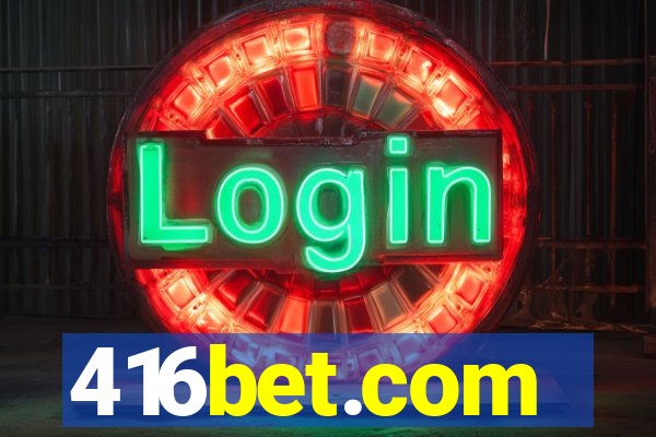 416bet.com