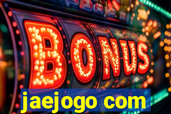 jaejogo com