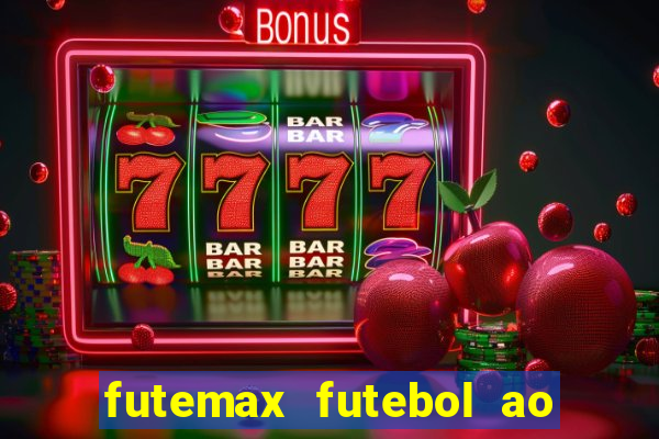 futemax futebol ao vivo campeonato brasileiro