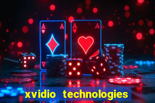 xvidio technologies startup brasil 2024 download gr