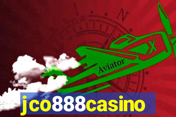 jco888casino