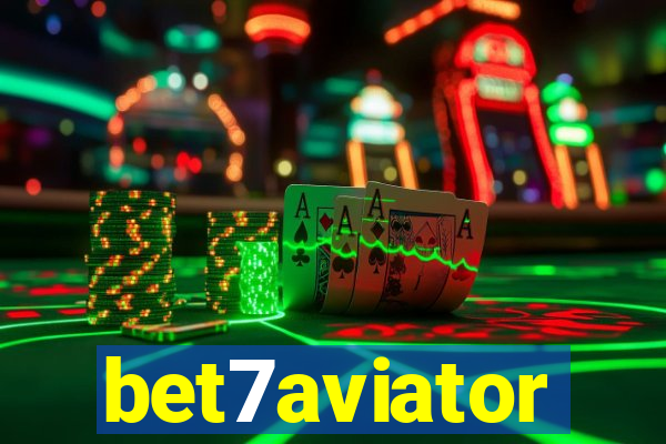 bet7aviator