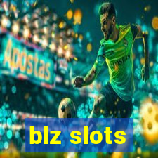 blz slots