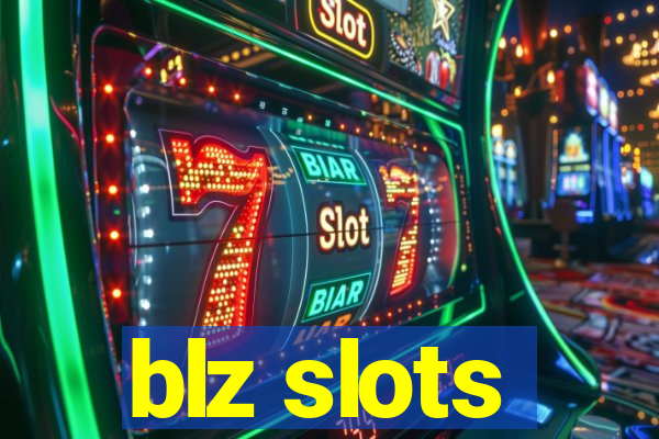 blz slots