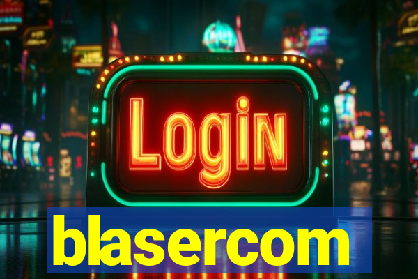 blasercom