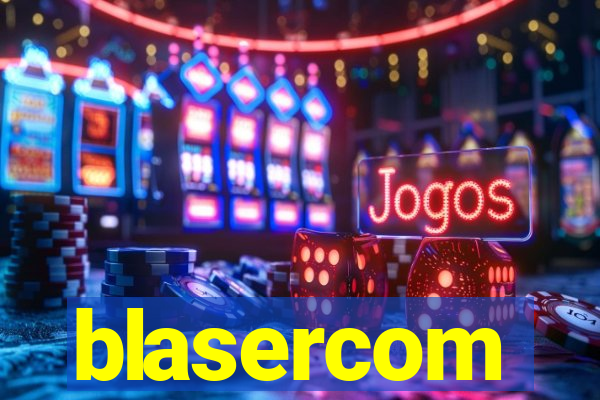 blasercom