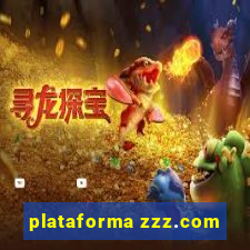 plataforma zzz.com