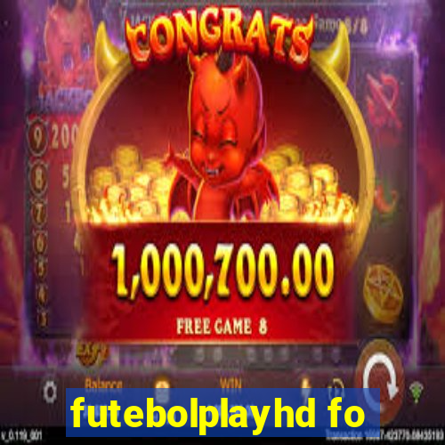 futebolplayhd fo