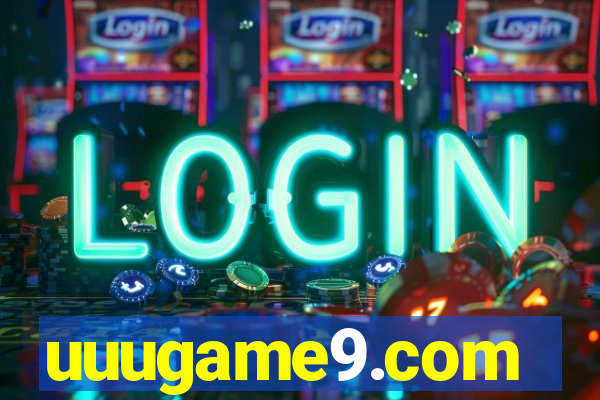 uuugame9.com