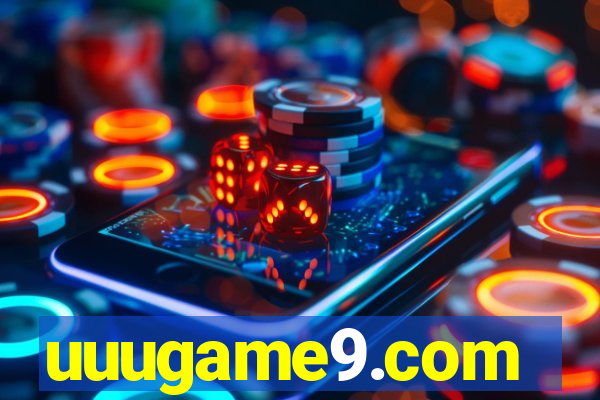 uuugame9.com